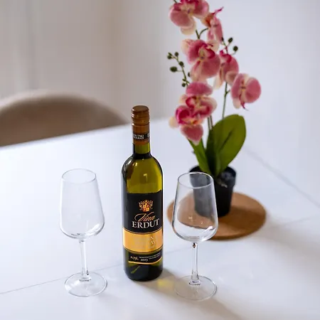 Διαμέρισμα Tinel