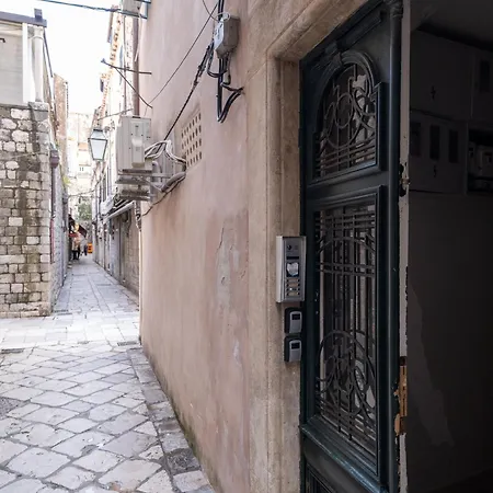 Διαμέρισμα Tinel Ντουμπρόβνικ