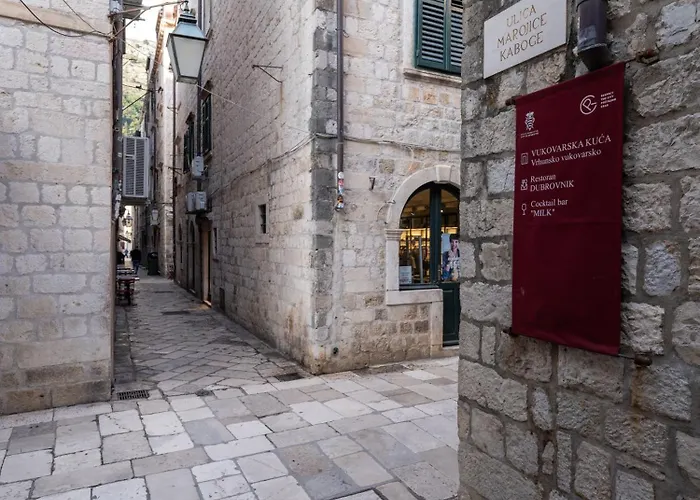 Tinel 아파트 두브로브니크