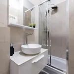 Appartement Tinel *