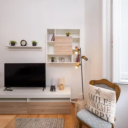 Tinel Appartement
