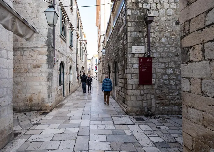 Tinel * Дубровник