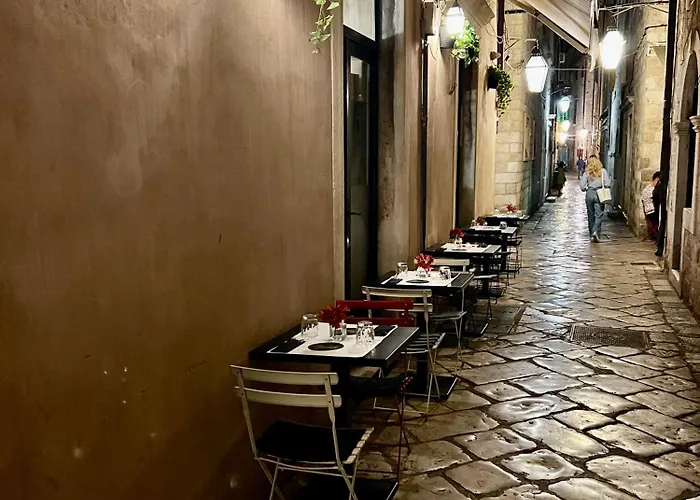 Tinel Апартаменты